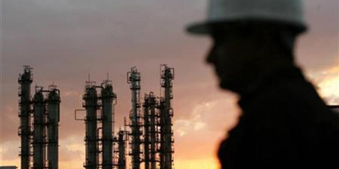 Los cinco campos que aportan la mayor producción de petróleo crudo son Maloob, Zaap, Xanab, Ayatsil y Onel