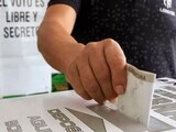 Elecciones en México.