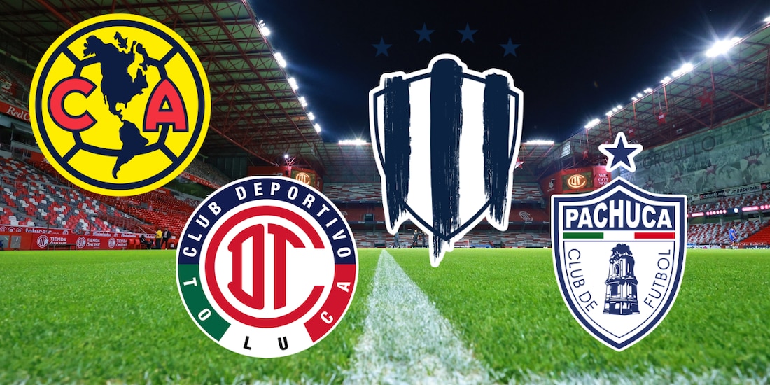 Ya se conocen fechas y horarios de las semifinales del Clausura 2026 de la Liga MX Femenil.