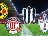 Ya se conocen fechas y horarios de las semifinales del Clausura 2026 de la Liga MX Femenil.