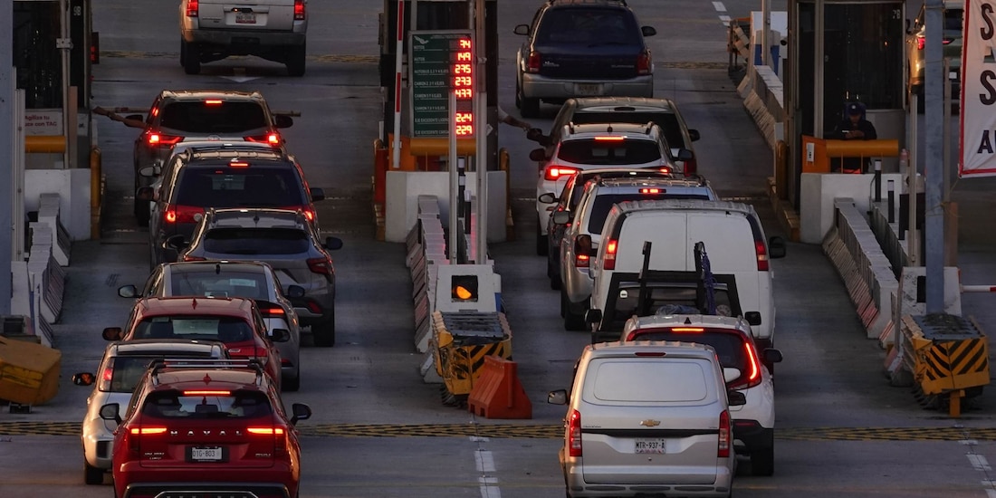 Capufe incrementa costo en autopistas