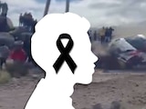 Estas son las víctimas del accidente del Rally en Argentina, que quedó captado en VIDEO.