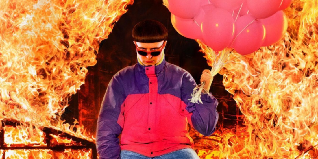 Oliver Tree