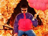 Oliver Tree