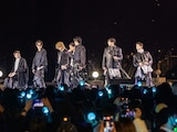 BTS en cines.