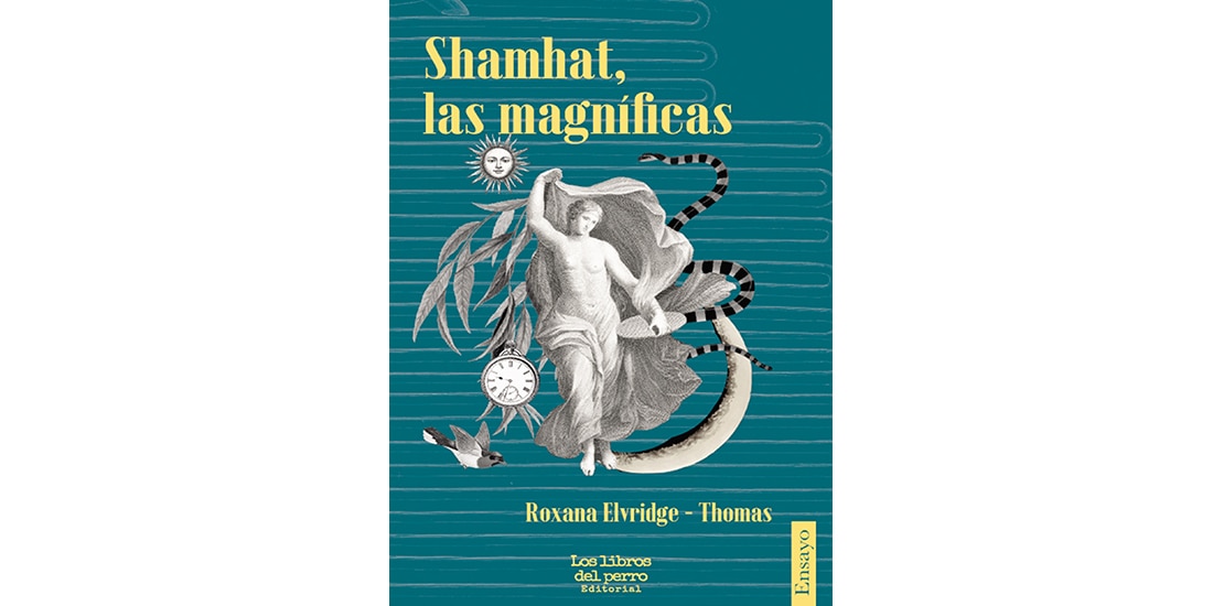 Shamat, las magníficas. Contar no es cantar