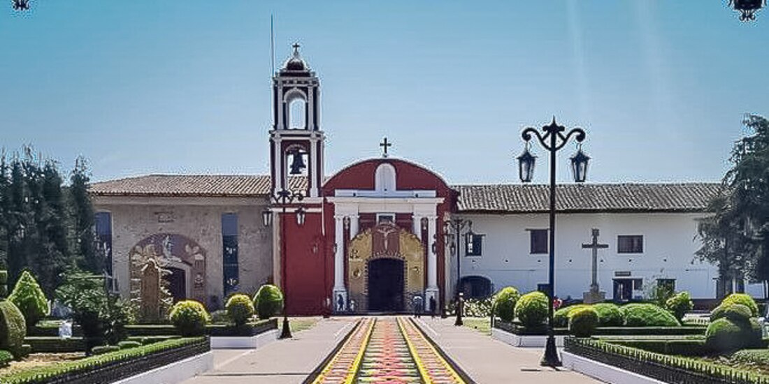 Acaxochitlán cuenta con elementos que permiten a cualquier persona disfrutar de una excelente estancia.