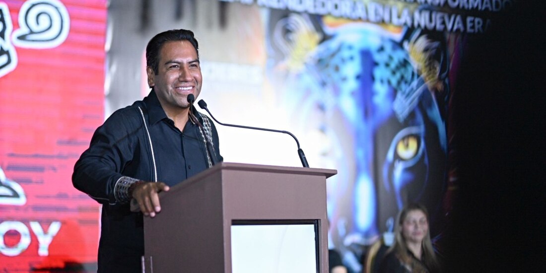 Emprendedoras chiapanecas serán respaldadas por Eduardo Ramírez