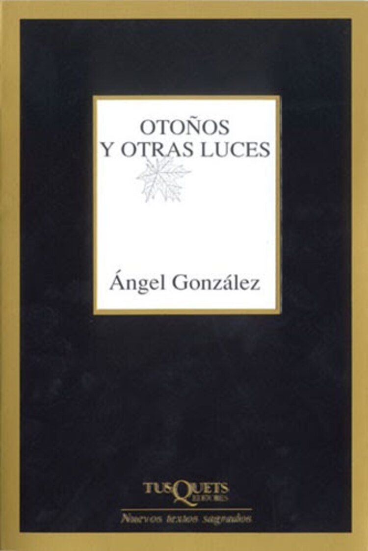 Otoños y otras luces
