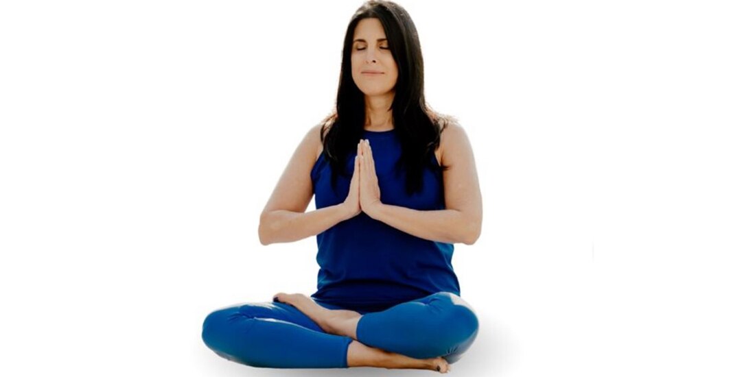 Encuentro Nacional del Yoga