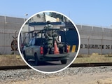 Riña en penal de Aguaruto, en Culiacán, Sinaloa, deja varios muertos y heridos.