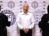 El exdirector de Pemex, en fotografía de archivo.