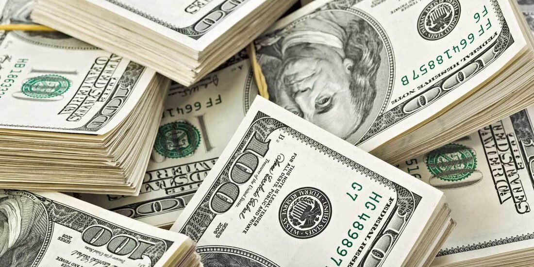 PIB de EU sorprende; crece 2% en el primer trimestre