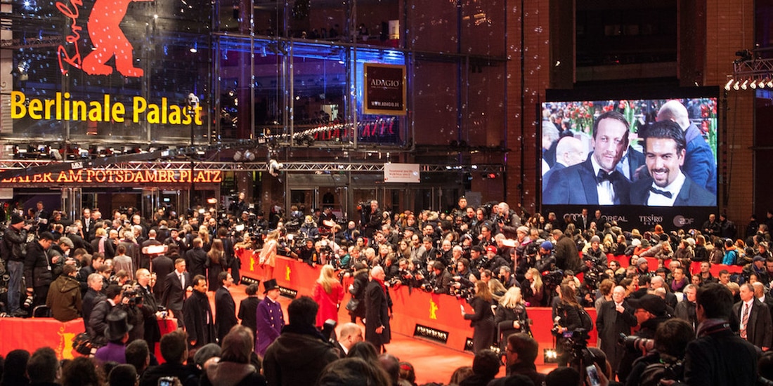 Inauguración del festival en 2019.