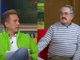Pedro Sola y Daniel Bisogno se pelean en VIVO por la dopción homoparental: 'estás como Yuri'