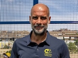 Pep Guardiola prefiere año sabático que dirigir la selección de Italia