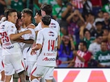 Chivas gana por segunda vez en el Apertura 2026.