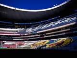 Estadio Azteca, la casa del Club América de la Liga MX