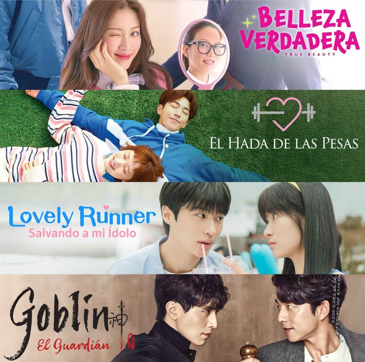 Programación para Canal 5.