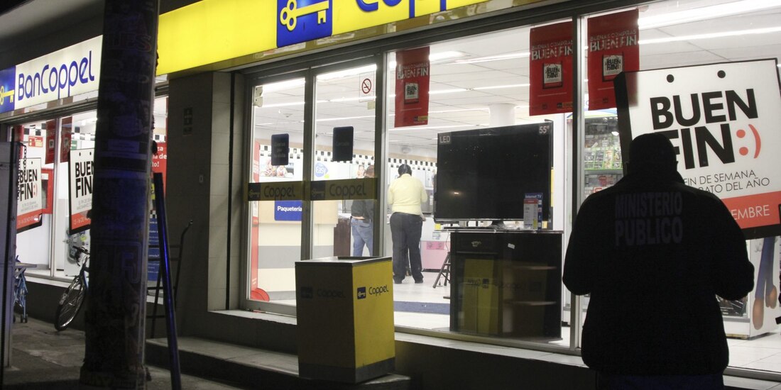 Las remesas que BanCoppel cobró aumentaron 19 por ciento