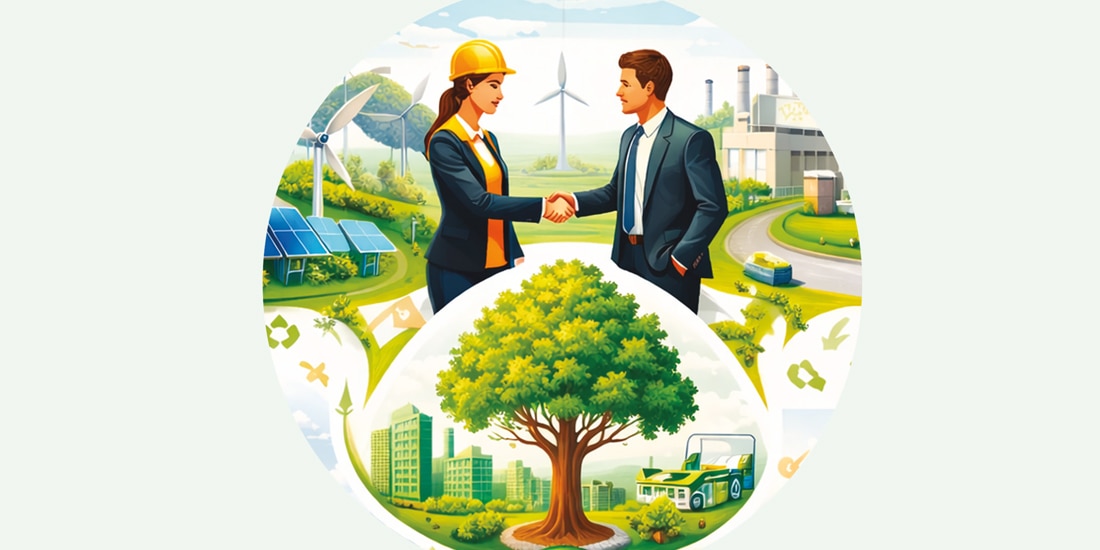 El Día de la Tierra es esfuerzo de un congresista estadounidense.