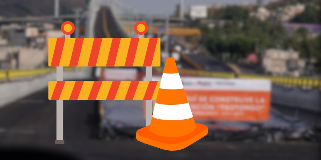 Autopista México-Puebla