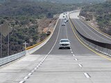La autopista que une la CDMX con Querétaro es considerado uno de los trayectos más peligrosos en el país