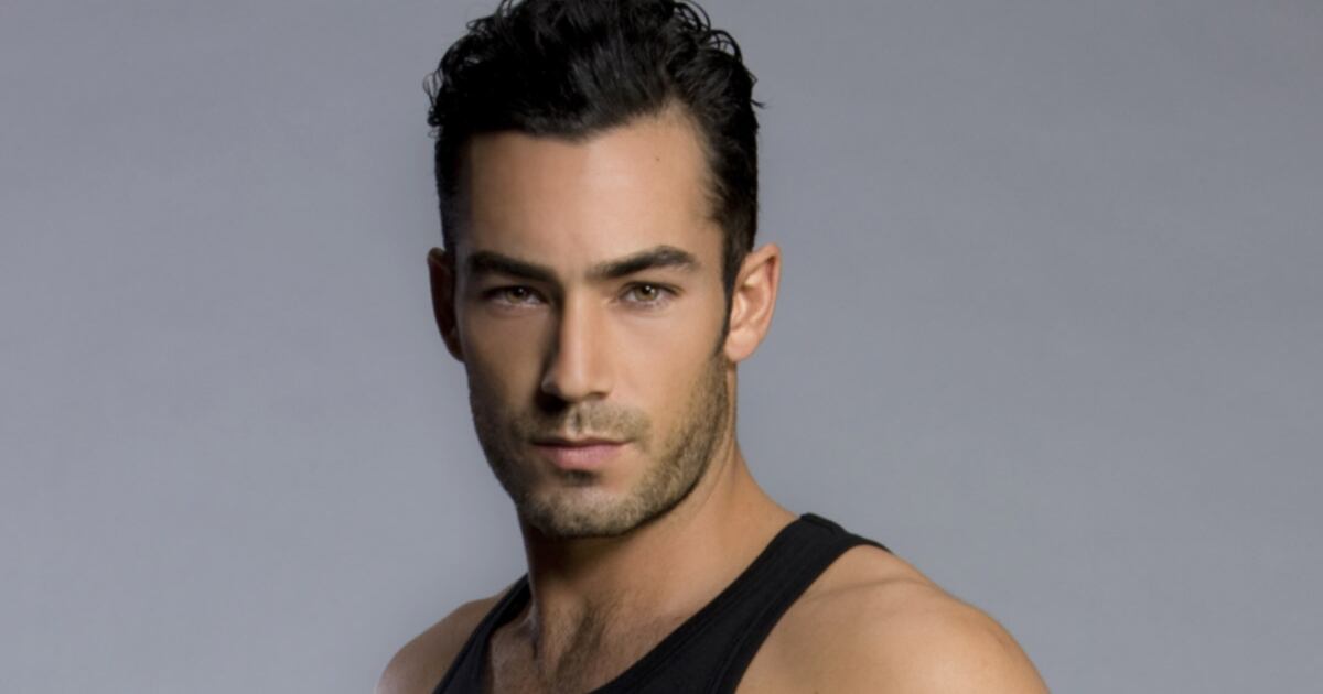 Critican a Aarón Díaz porque 'ya no está guapo': 'Teresa lo dejó bien ...