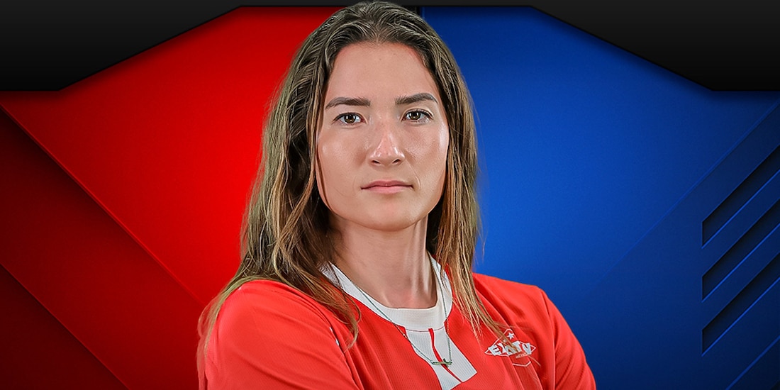Mati Álvarez es campeona de Exatlón México 2026
