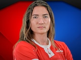 Mati Álvarez es campeona de Exatlón México 2026