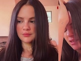 Selena Gomez admite que vapear nicotina cambió su voz
