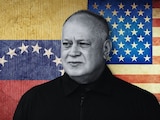 Estados Unidos habría estado sosteniendo conversaciones con Diosdado Cabello, antes y después de la captura de Maduro.