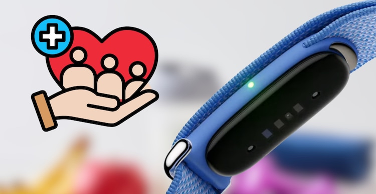Google Fitbit Air