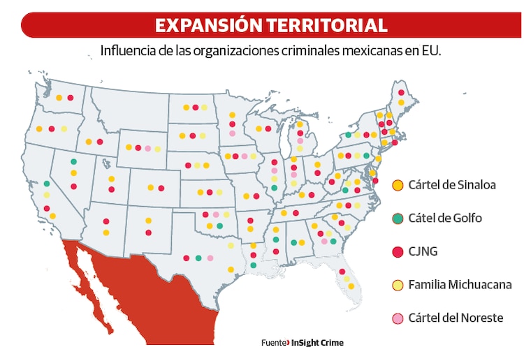 EXPANSIÓN TERRITORIAL
