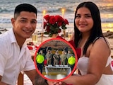 Filtran fotos de “Bendito Menor” y “La Bebecita”