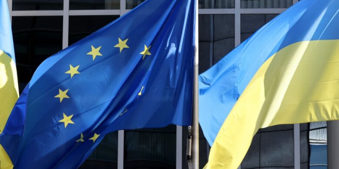 La Unión Europearealiza sanciones a Rusia con el objetivo de aumentar la presión económica al país ante la invasión a Ucrania.