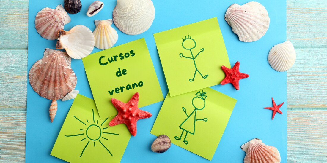 Estos son algunos de los cursos de verano en CDMX este 2025