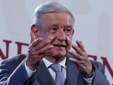 AMLO afirma que se investiga atentado al secretario de Gobierno de Tamaulipas, Héctor Villegas.
