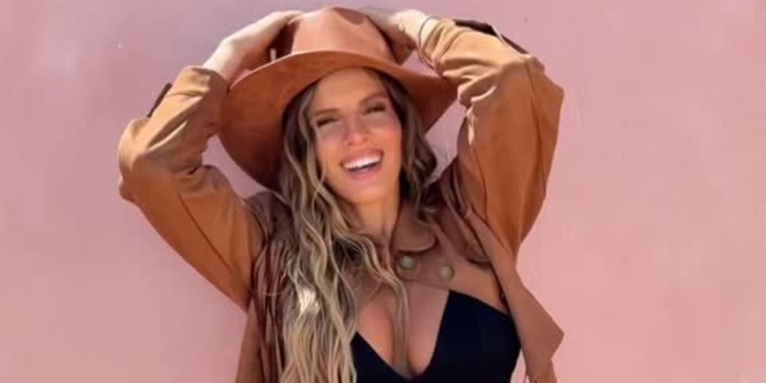 Video de Alejandra Baigorria