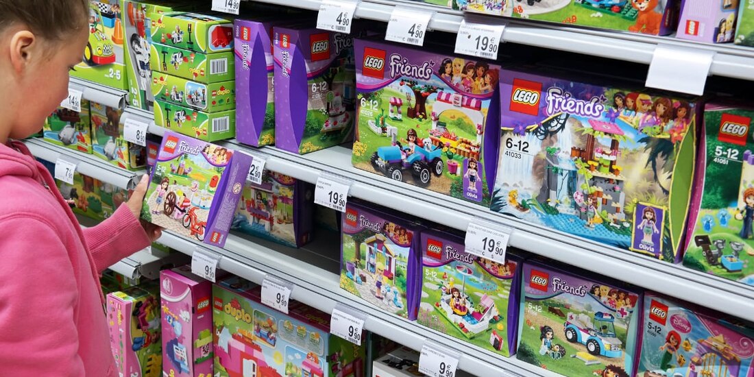 En 2020 el Día del Niño no se festejó a consecuencia de la pandemia por COVID-19