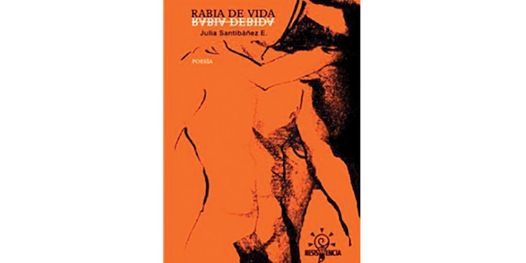 Rabia de vida / Rabia debida
Año: 2015