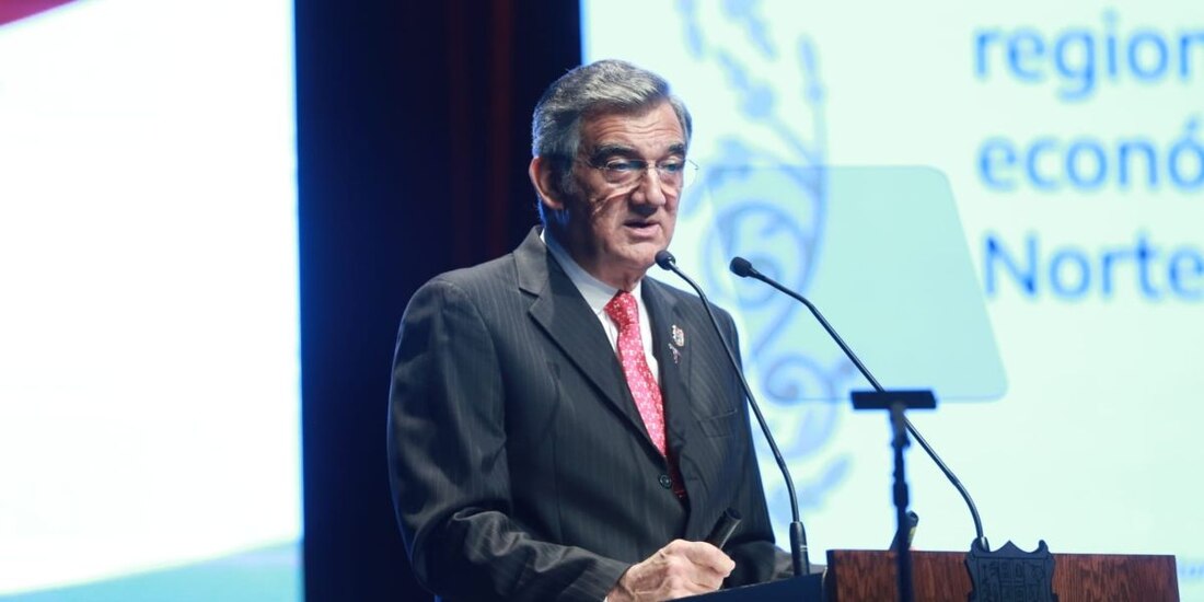 Bienestar de Tamaulipas es el objetivo del Plan Estatal de Desarrollo 2023-2028, dice Américo Villarreal.