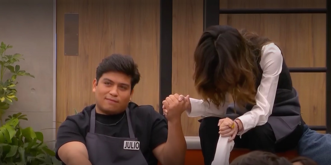 Conoce a los participantes de MasterChef 24/7