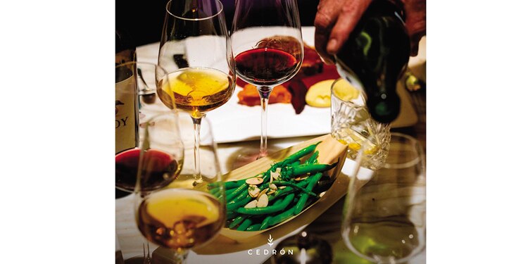 Cedrón