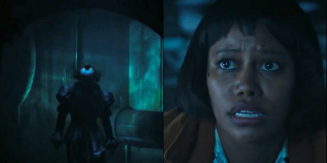 ¿A qué hora se estrena el capítulo 6 de It: Welcome to Derry?