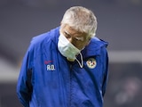 Alfonso Díaz es médico del América desde 1975.