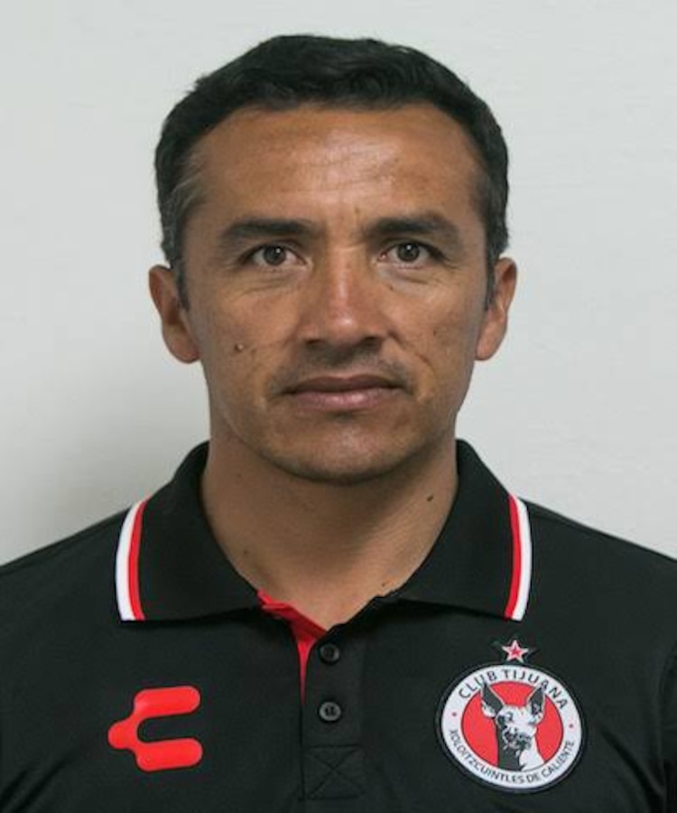 Gilberto Mora Olayo, papá de Gilberto Mora