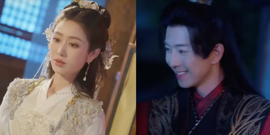 Cuando el amor se desvanece con el viento