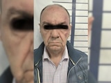 Rafael "N", identificado como el tirador de la Atlixcáyotl.