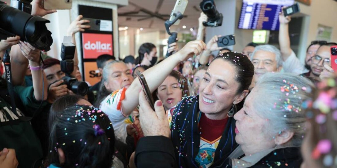 Michoacán es el primer estado en replicar el exitoso programa “Llave CDMX”.